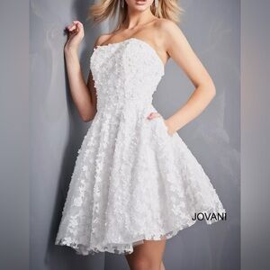BRAND NEW Jovani Dress